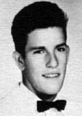 Don Rea: class of 1962, Norte Del Rio High School, Sacramento, CA.